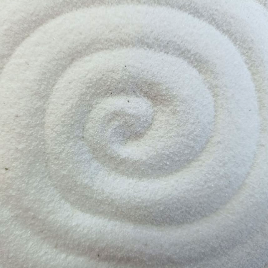 Мраморный песок СМ 0,2-0,5 мм